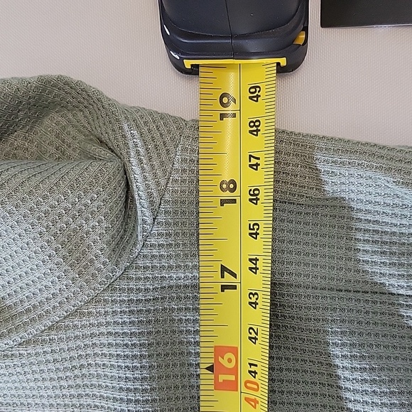 ZOË + PHOEBE Blouse Size Small NWT - Picture 6 of 7